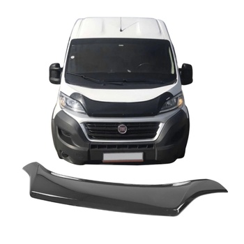 Дефлектор за преден капак за Fiat Ducato 2017г