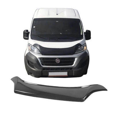 Дефлектор за преден капак за Fiat Ducato 2017г