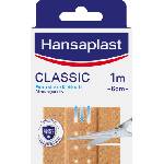 Hansaplast Класически пластир - 1 m