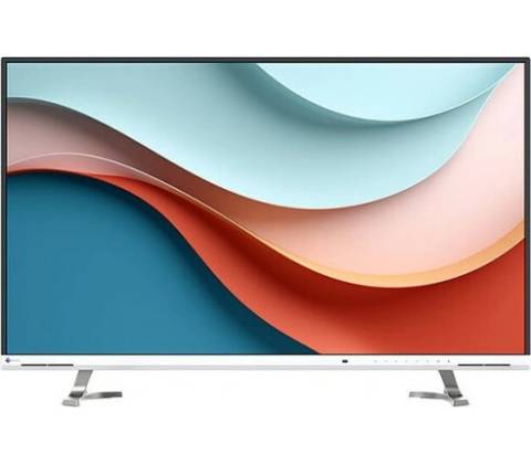 Eizo FlexScan EV4340X-WT