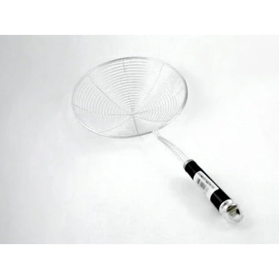 Podběrák na ovocné knedlíky, kov – Zboží Dáma