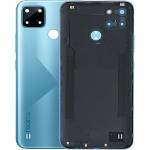 realme Заден капак за Realme C21 RMX3201 - phoneparts