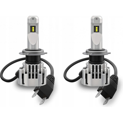Osram LEDriving Night Breaker H7 Px26d 12V 19W