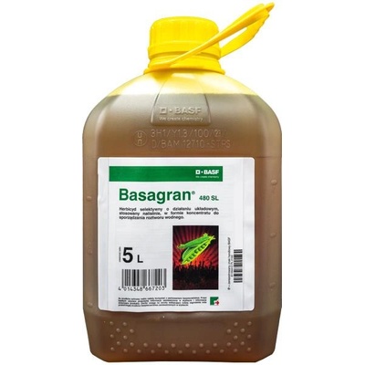 Basagran 480SL 5 L