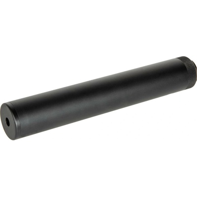 Kovový tlumič Specwar-II 228,6 x 38mm černý FMA – Zboží Dáma