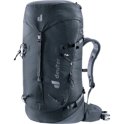 Deuter Дамска алпийска раница Deuter Women's Guide SL 42+6 Mountaineering backpack - Black - размер One Size (502-9903-0111)