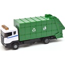 Mac Toys Popelářské auto 1:48