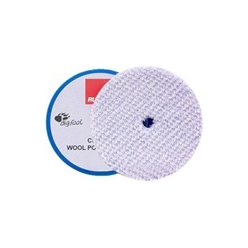 Rupes WOOL PAD Coarse 40 mm