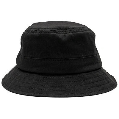 Stetson Bucket Cotton Twill 1