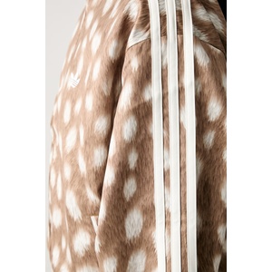 Adidas суичър с цип дамски Firebird (KT2143)