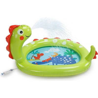 Intex 58437 dinosaurus, 119 x 109 x 66 cm – Zboží Mobilmania