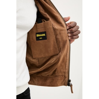 Blauer Велурено яке Blauer CYPHERLIS (BLUL02434)