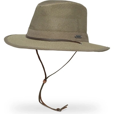 Sunday Afternoons Шапка Sunday Afternoons EasyBreezer Hat - Saddle - размер L 58-60 cm (904-0325-0112)