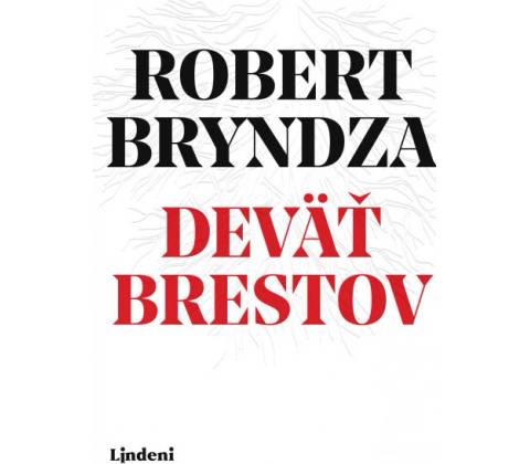 Deväť brestov - Robert Bryndza