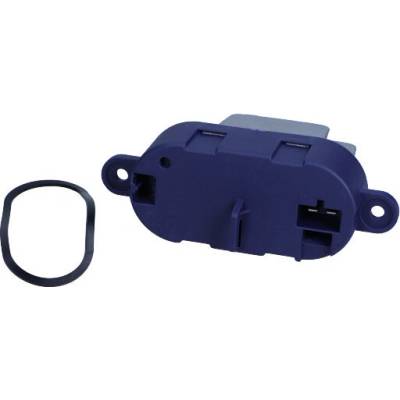 Odpor, vnitřní tlakový ventilátor MAXGEAR 57-0256