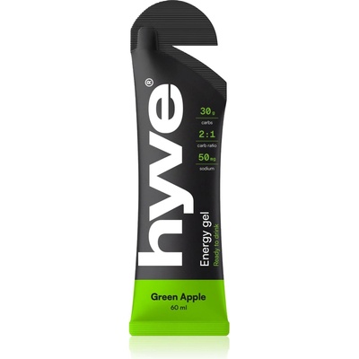 hyve Energy gel 60 ml – Zboží Dáma