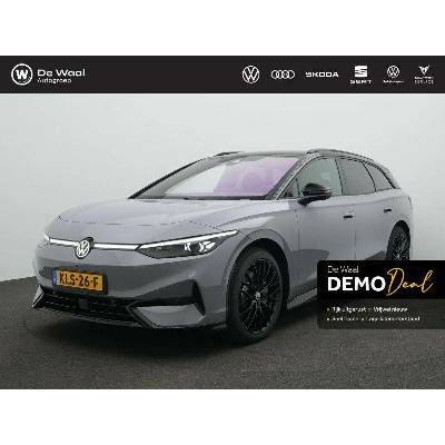Volkswagen ID.7 210 kW