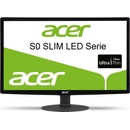 Monitory Acer S240HLbid