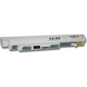 VHBW Батерия за Lenovo IdeaPad S10-2, бялоa, 4400 mAh (800102166)
