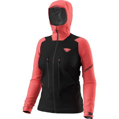 Dynafit Дамско водоустойчиво яке Dynafit Women's Blacklight 3L Jacket Waterproof jacket - Cabana (102-5037-0112)