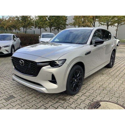 Mazda CX-60 3.3 e-Skyactiv D 254 Homura AWD 187 kW