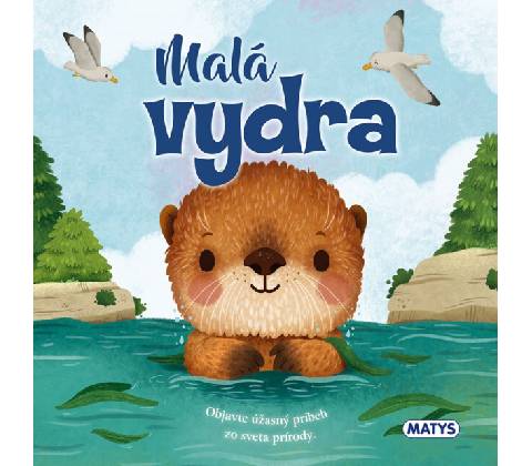 Malá vydra