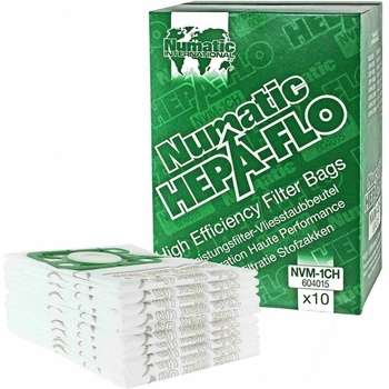 Numatic NVM-1CH 604015 10 ks