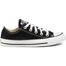 Converse Chuck Taylor All Star OX M9166C černo-bílé