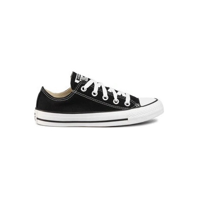 Converse Chuck Taylor All Star OX M9166C černo-bílé