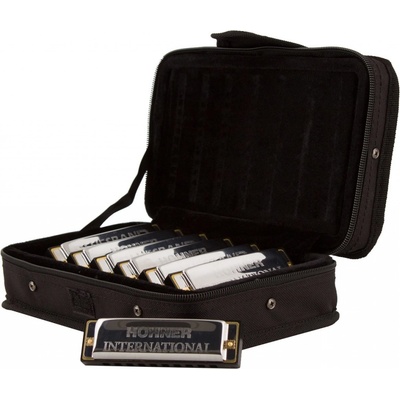 Hohner Sada Blues Band – Zboží Dáma