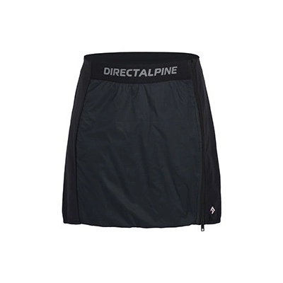 Direct Alpine sukně Skirt Alpha Lady black