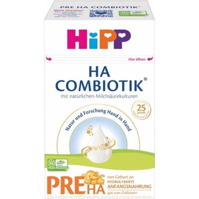 HIPP Pre HA 1 combiotík výživa 600 g