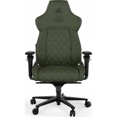Corsair TC500 LUXE Sherwood zelené
