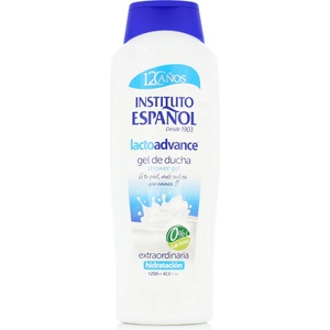 Instituto Español Instituto Español Lacto Advance Shower Gel 1250 ml