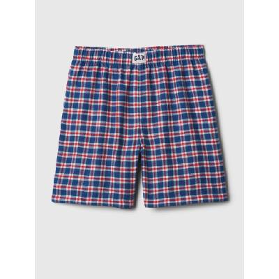 GAP Детски пижамни шорти GAP GAP | Sin | Момчешки | 104