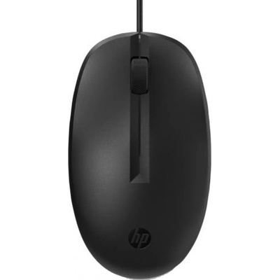 HP 128 Laser Wired Mouse 265D9AA