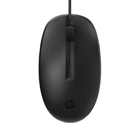 HP 128 Laser Wired Mouse 265D9AA