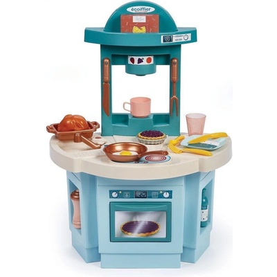 Ecoiffier Моята първа кухня играчка Ecoiffier - 7600001688 (7600001688)