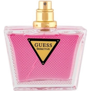 Guess Seductive toaletní voda dámská 75 ml tester