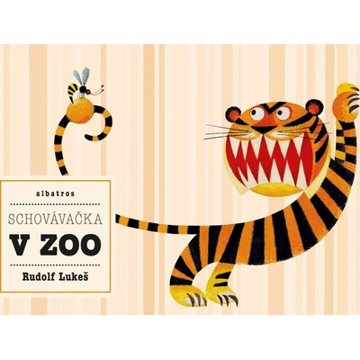 Schovávačka v ZOO