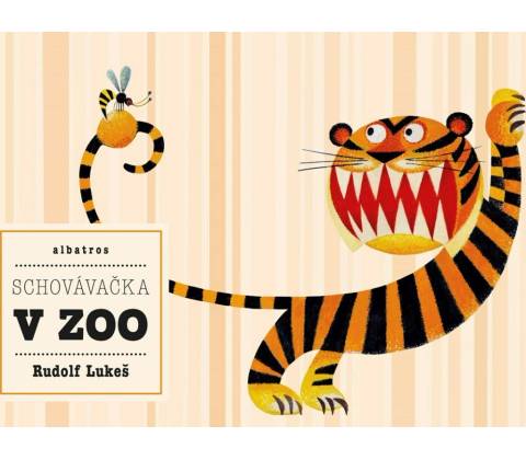 Schovávačka v ZOO