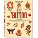 The TATTOO Book