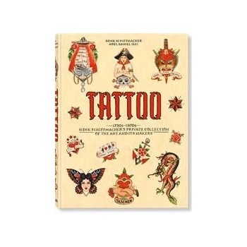 The TATTOO Book