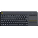 Image 1 of Logitech K400 Plus UK (920-007143)