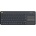 Logitech K400 Plus UK (920-007143)