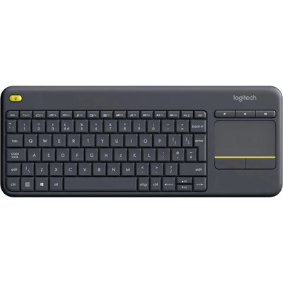 Logitech K400 Plus UK (920-007143)