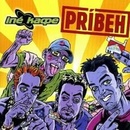 INEKAFE - PRIBEH CD