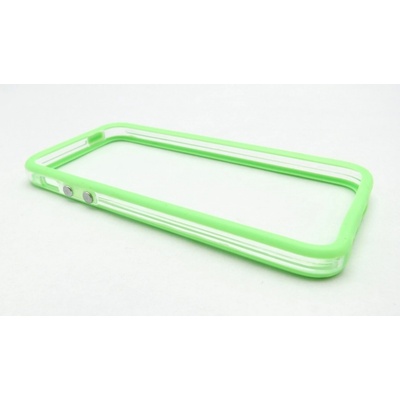 Pouzdro MUVIT Belt Apple iPhone 5 zelené – Hledejceny.cz