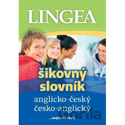 Anglicko-český a česko-anglický šikovný slovník 7. vydání