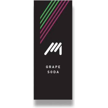 Image 1 of Mirage Liquids - Grape soda 10мл / 12мг